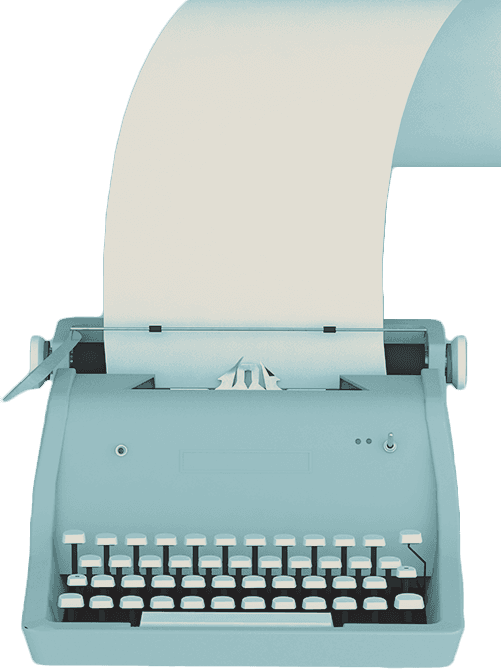 Typewriter